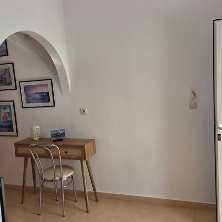 Corafili Holiday Suites Kiotari Buitenkant foto