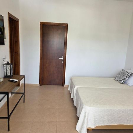 Corafili Holiday Suites Kiotari Buitenkant foto