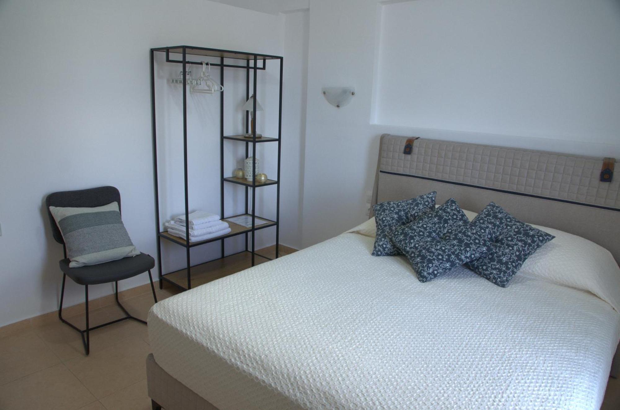 Corafili Holiday Suites Kiotari Buitenkant foto