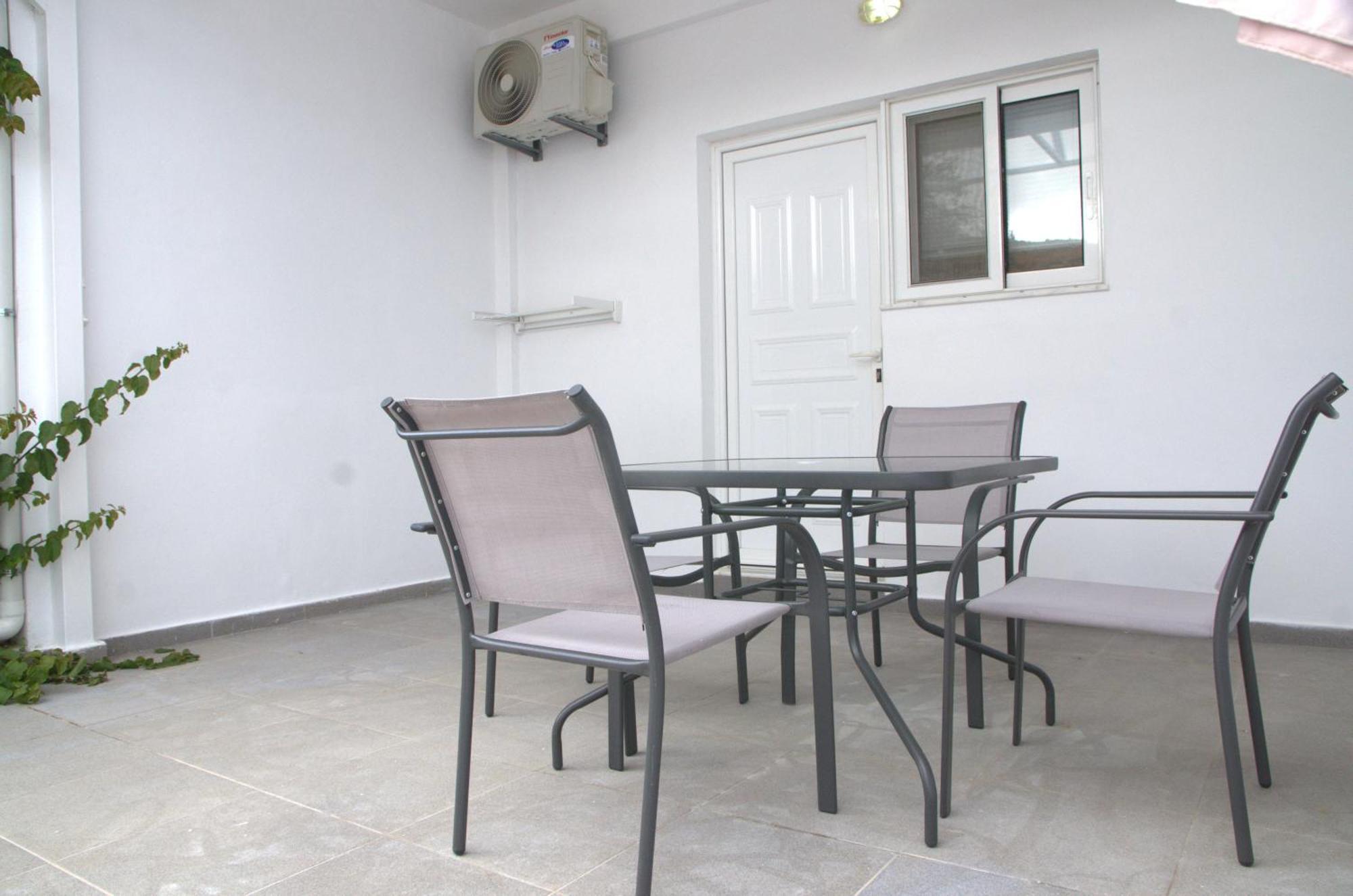 Corafili Holiday Suites Kiotari Buitenkant foto