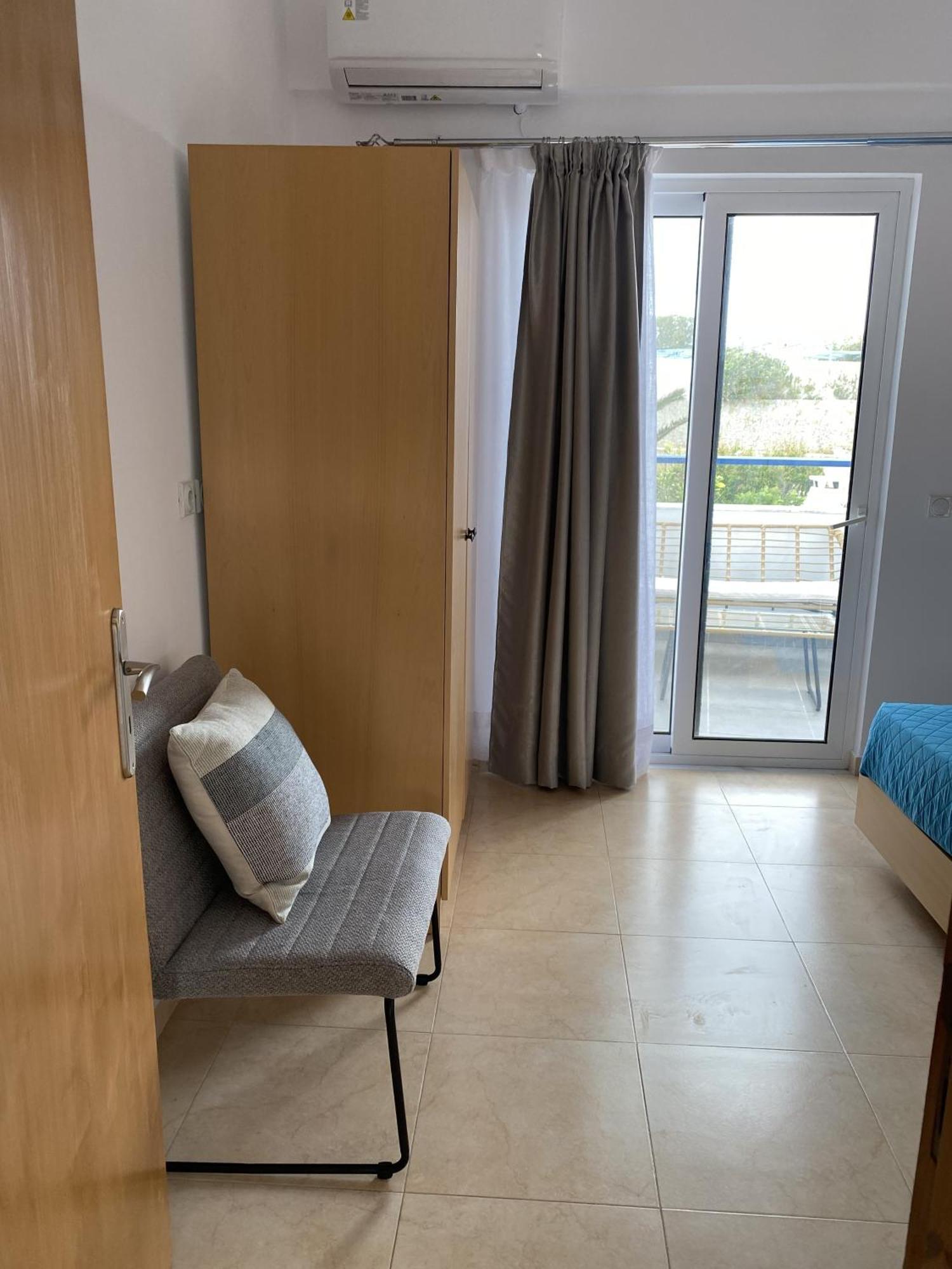 Corafili Holiday Suites Kiotari Buitenkant foto