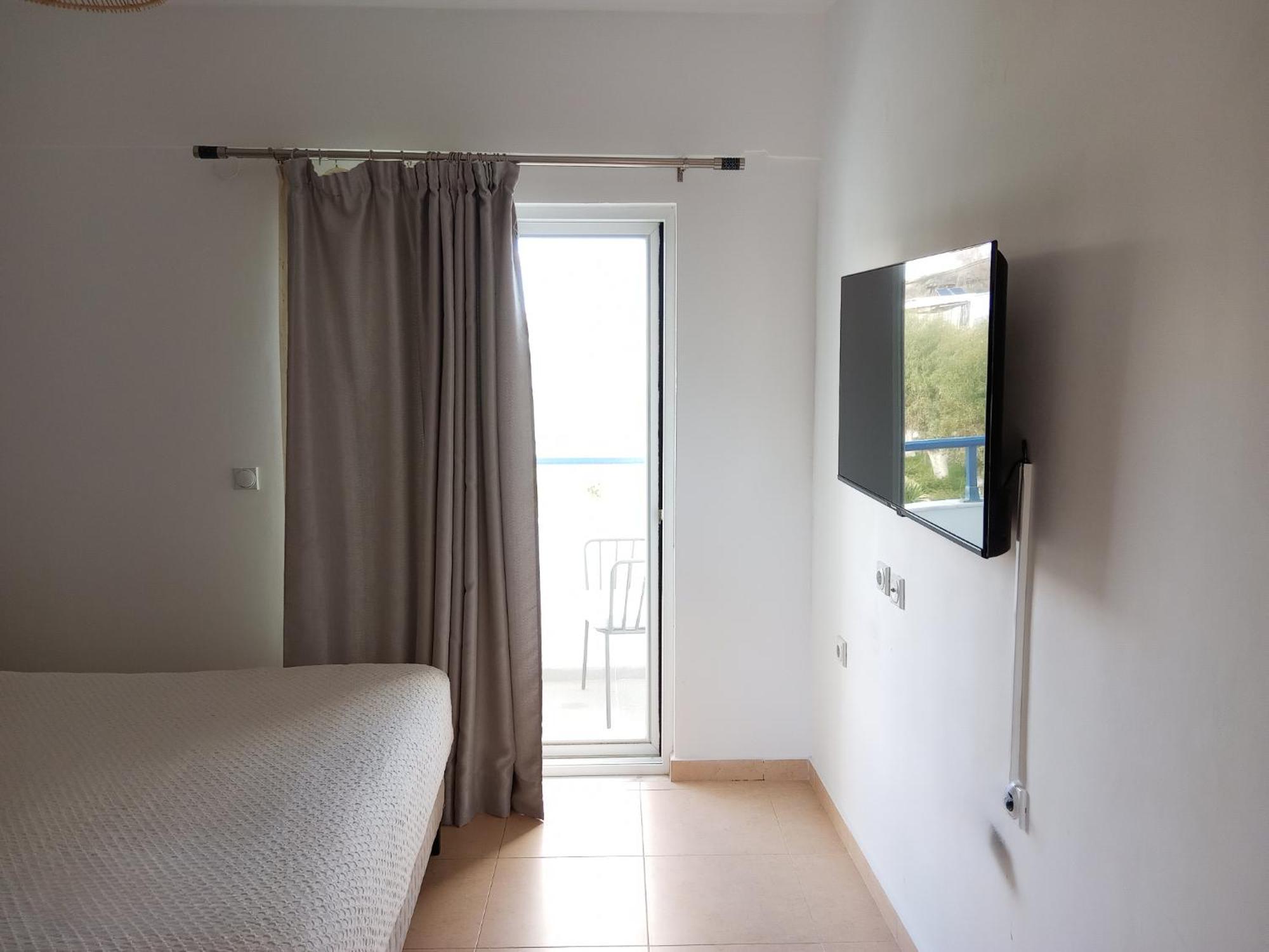 Corafili Holiday Suites Kiotari Buitenkant foto