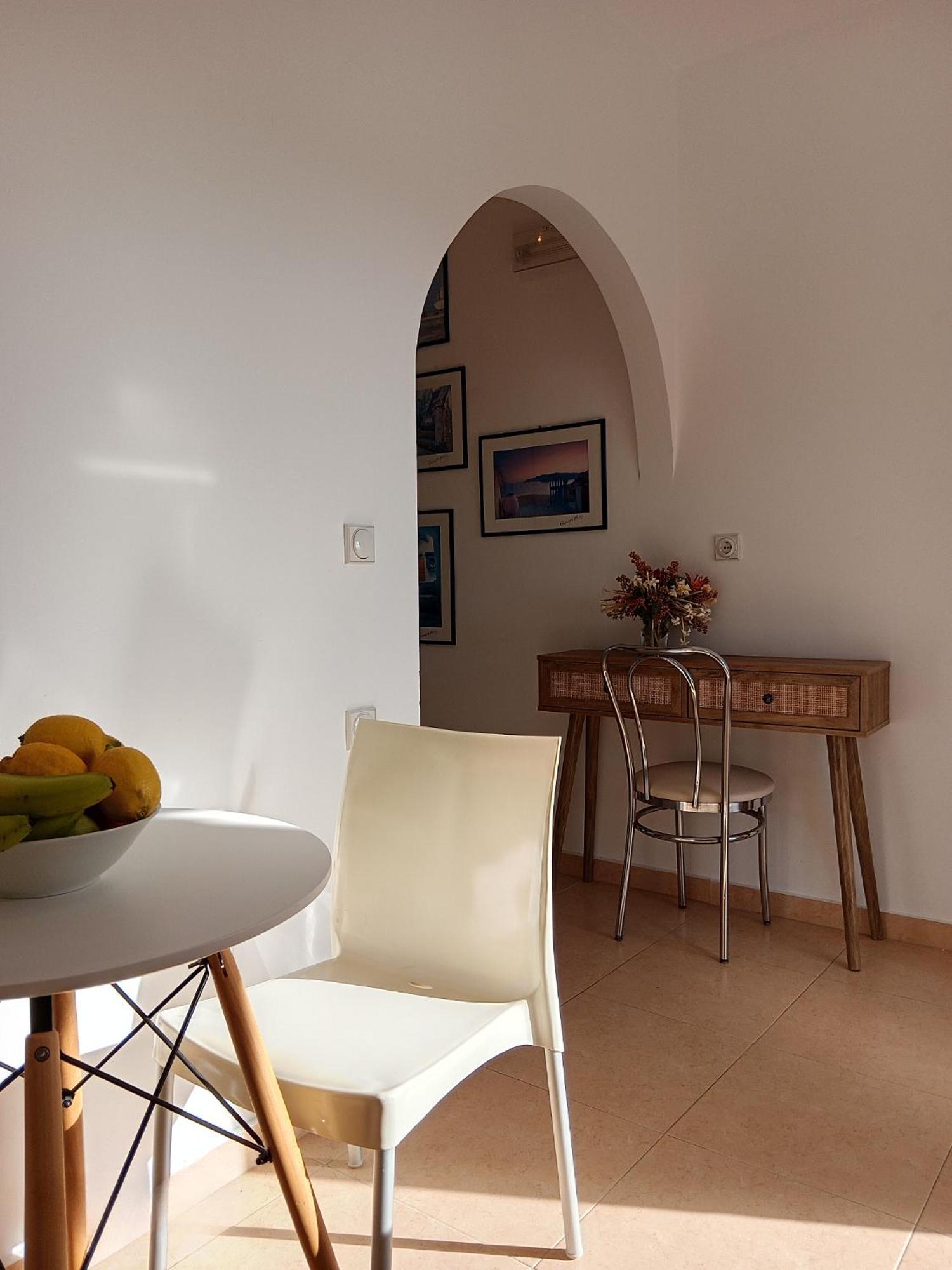 Corafili Holiday Suites Kiotari Buitenkant foto