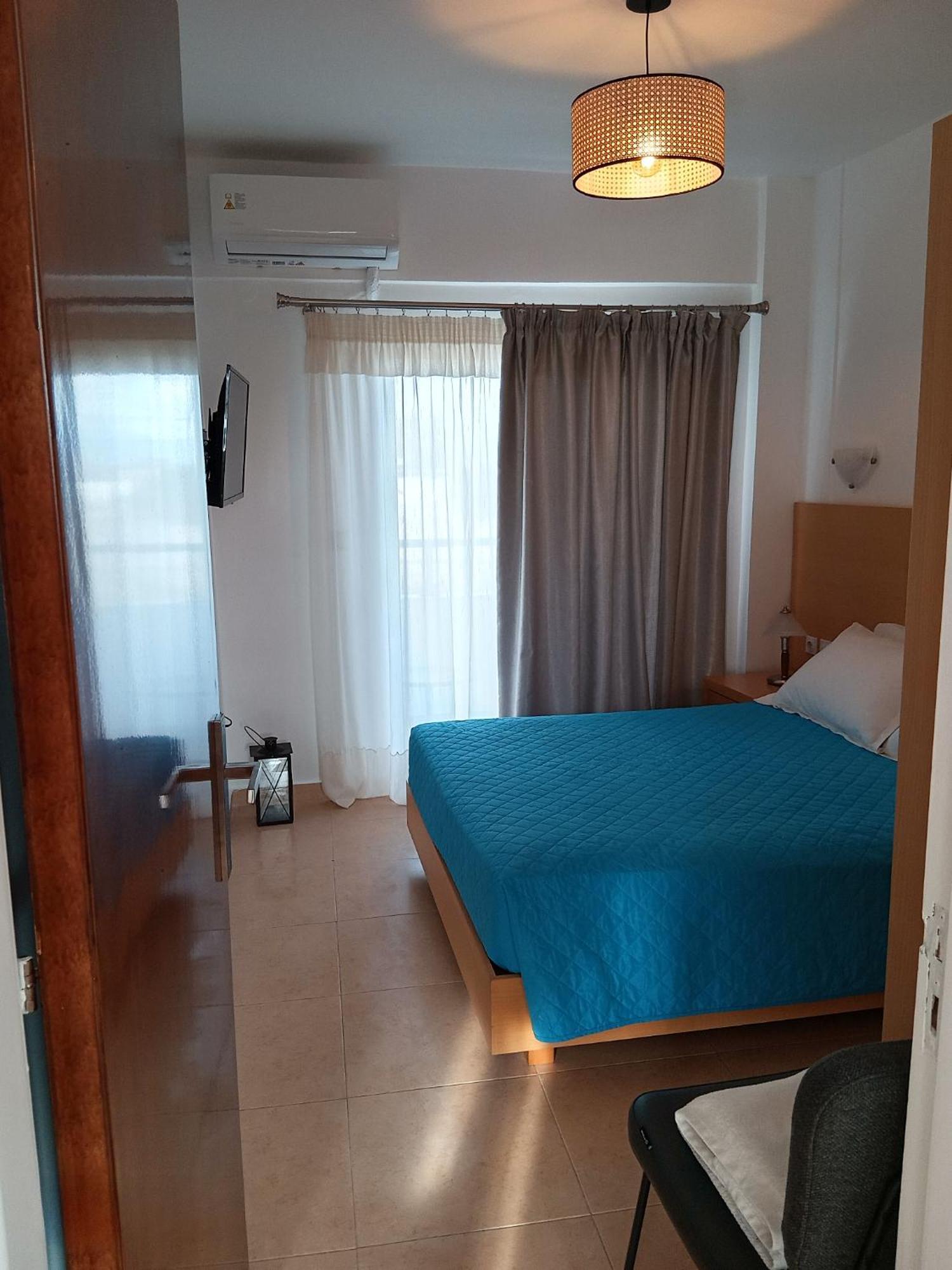 Corafili Holiday Suites Kiotari Buitenkant foto