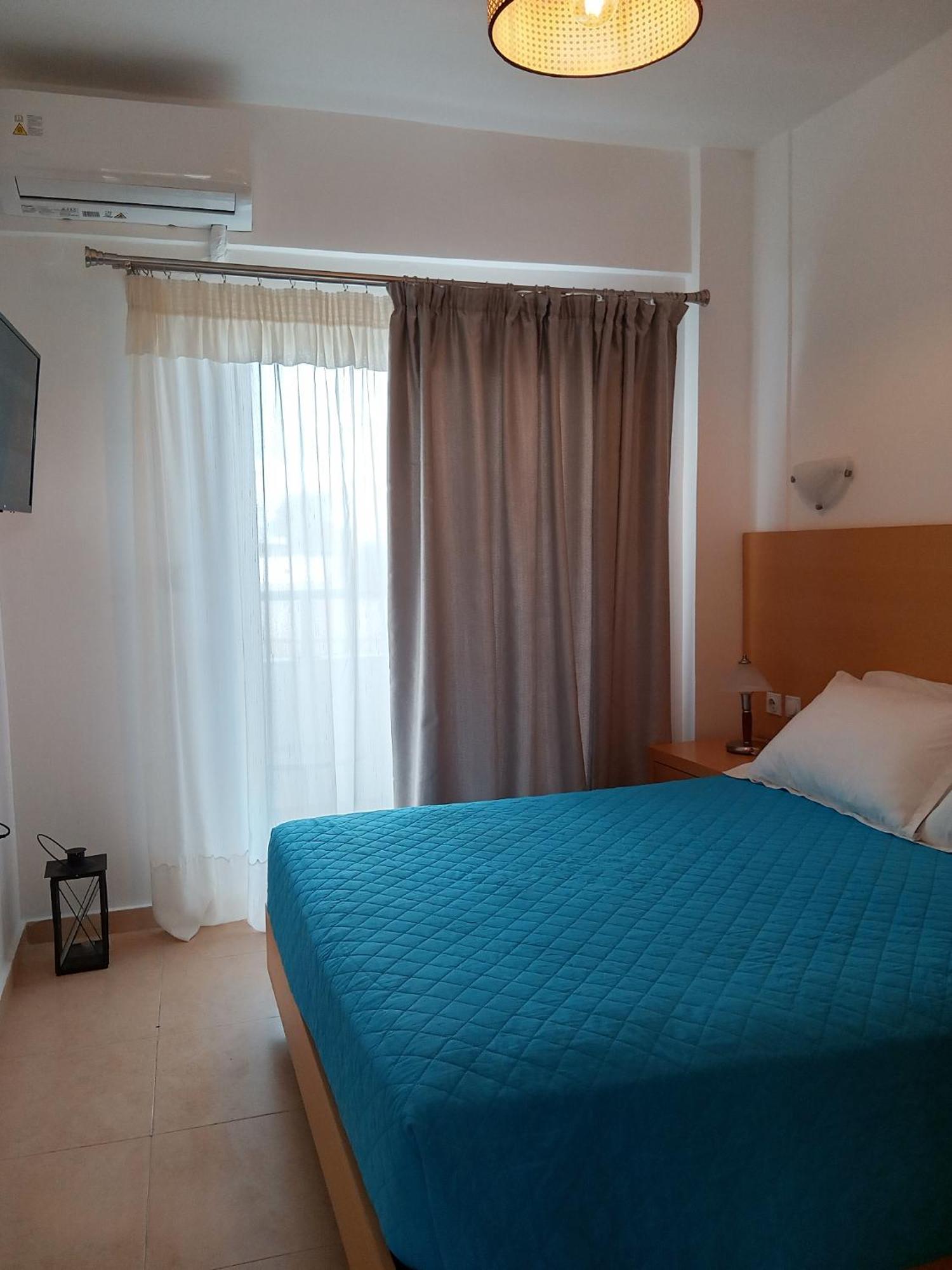 Corafili Holiday Suites Kiotari Buitenkant foto