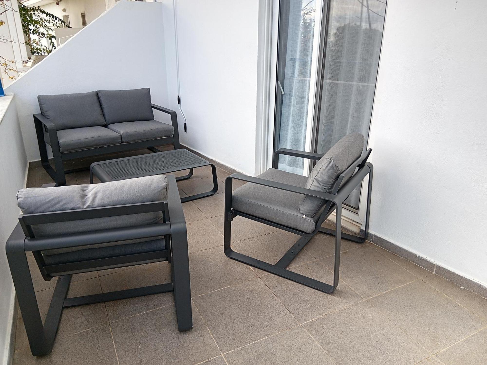 Corafili Holiday Suites Kiotari Buitenkant foto