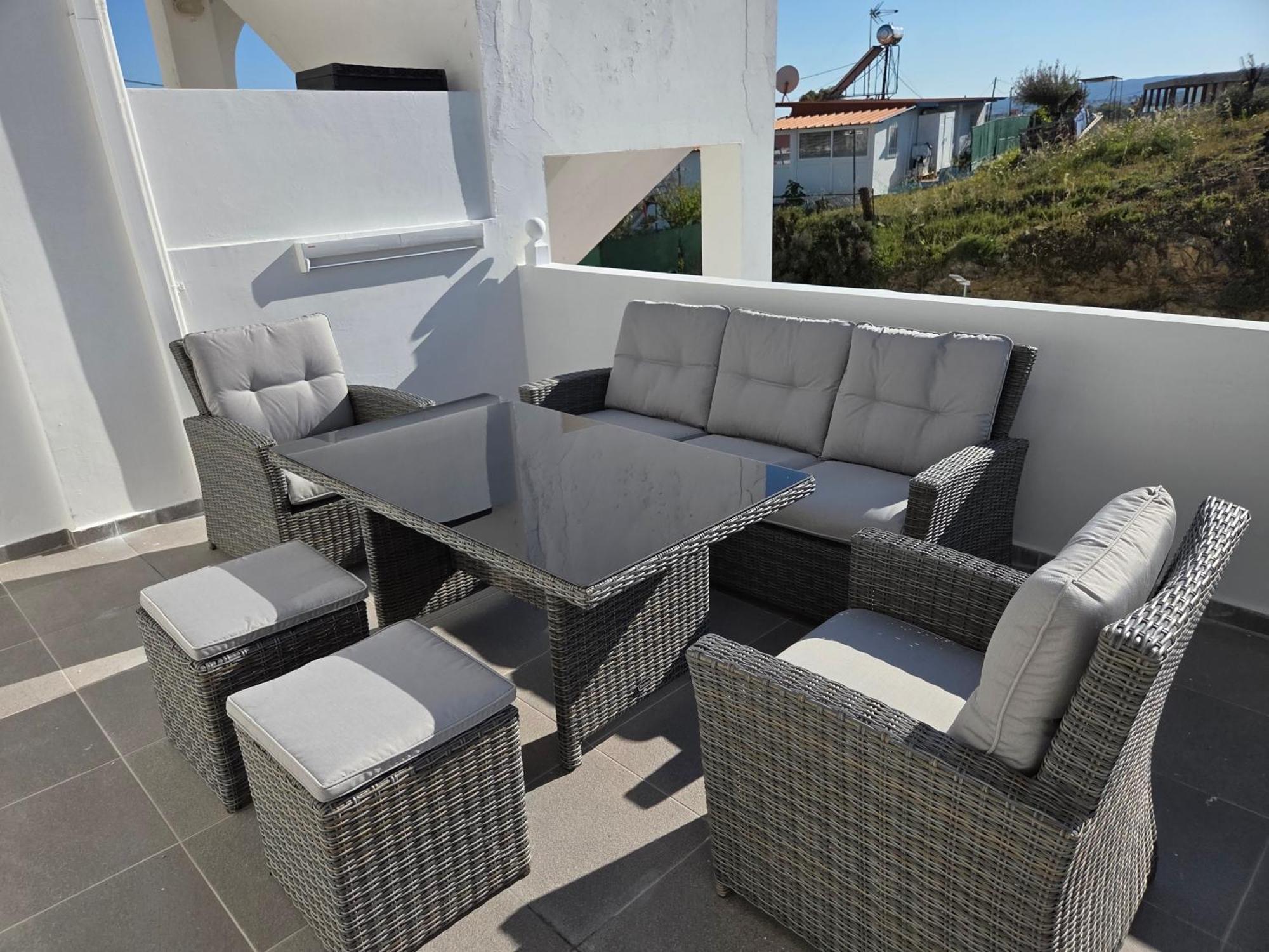 Corafili Holiday Suites Kiotari Buitenkant foto
