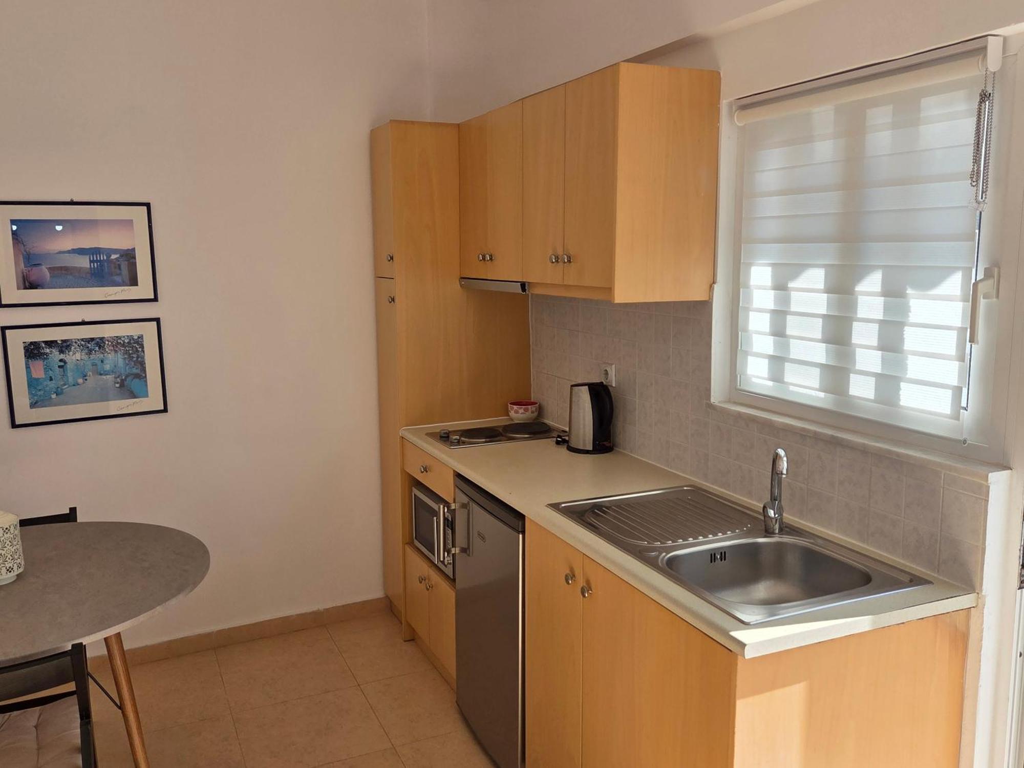 Corafili Holiday Suites Kiotari Buitenkant foto