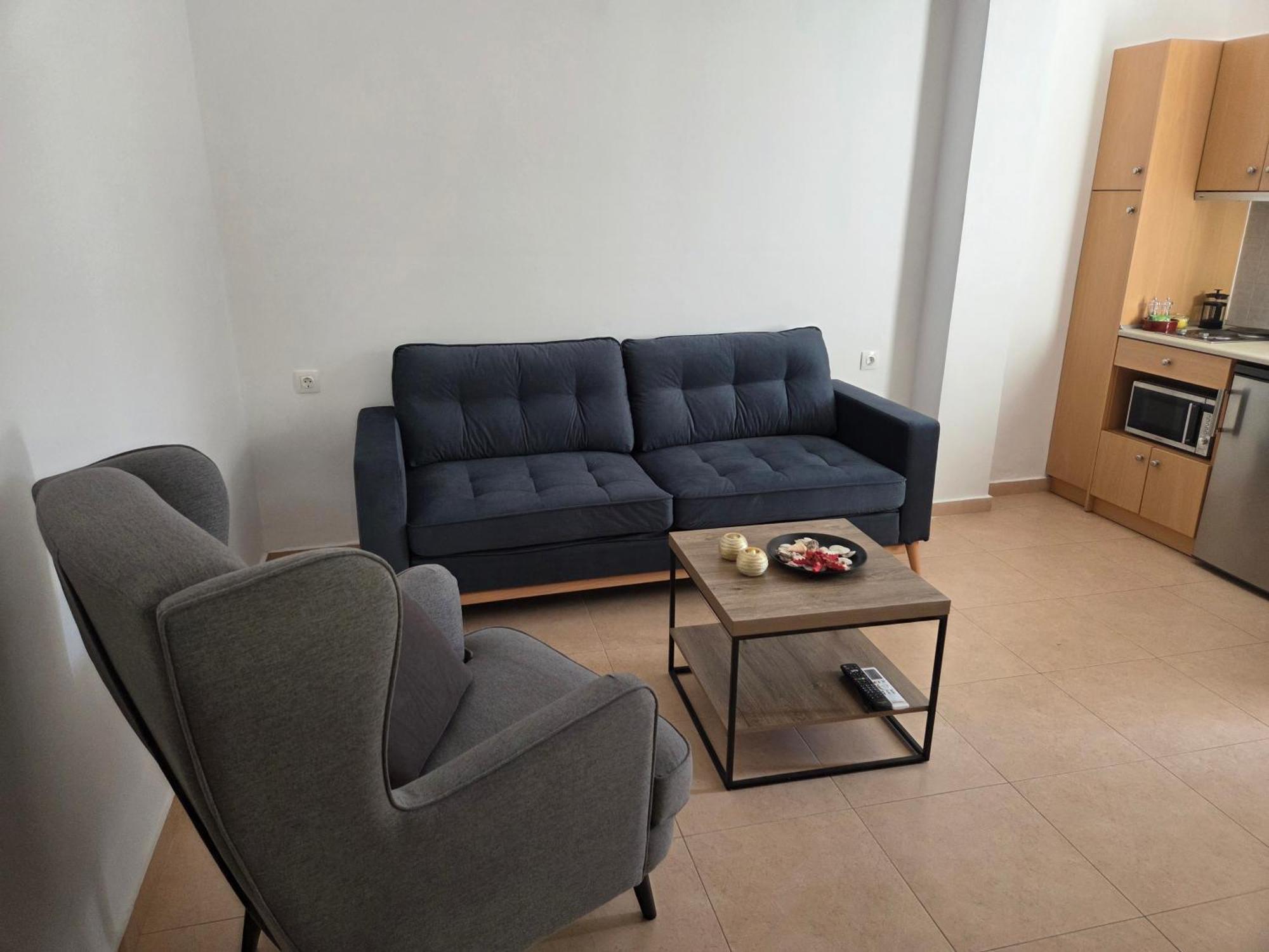 Corafili Holiday Suites Kiotari Buitenkant foto