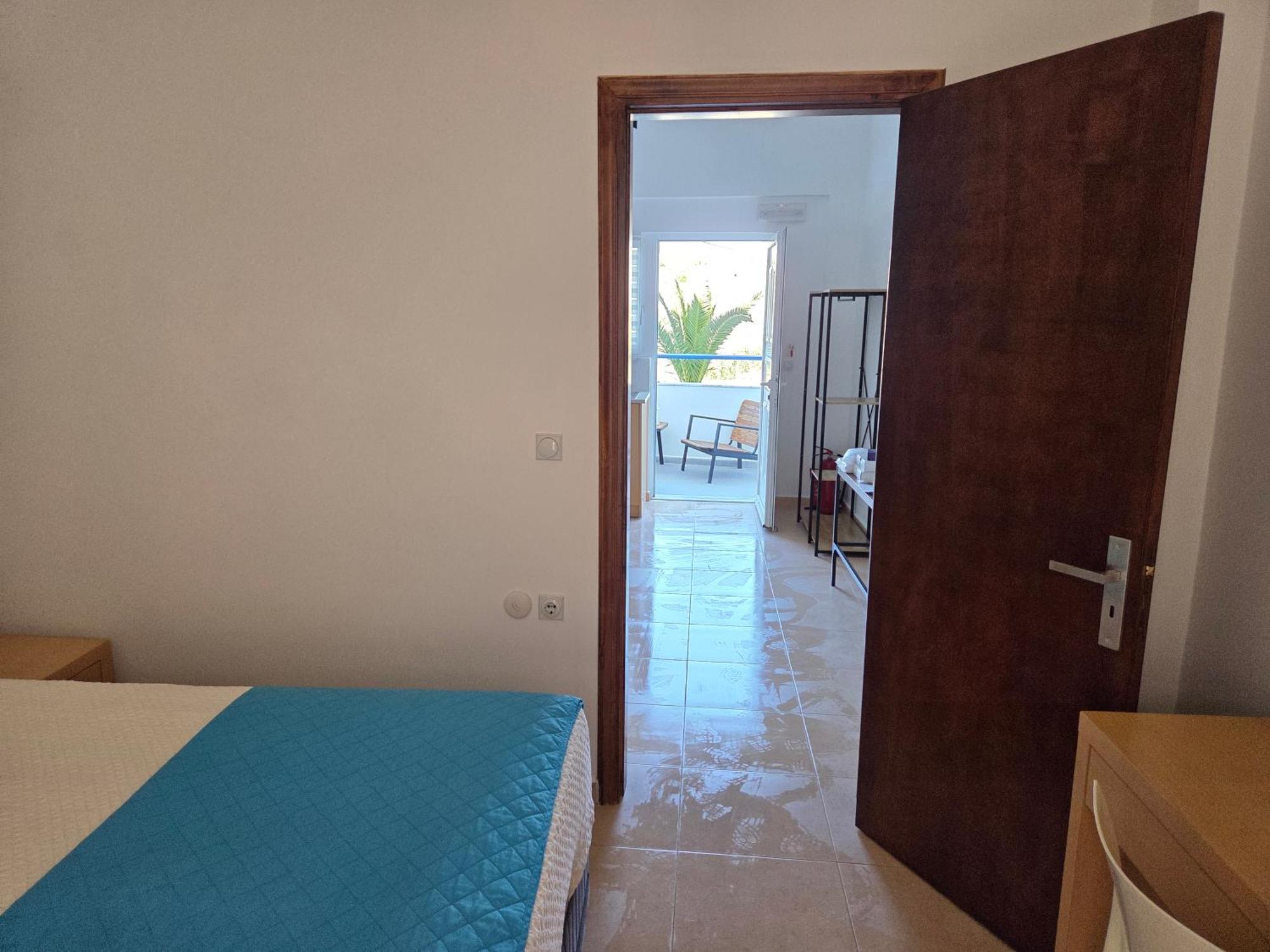 Corafili Holiday Suites Kiotari Buitenkant foto