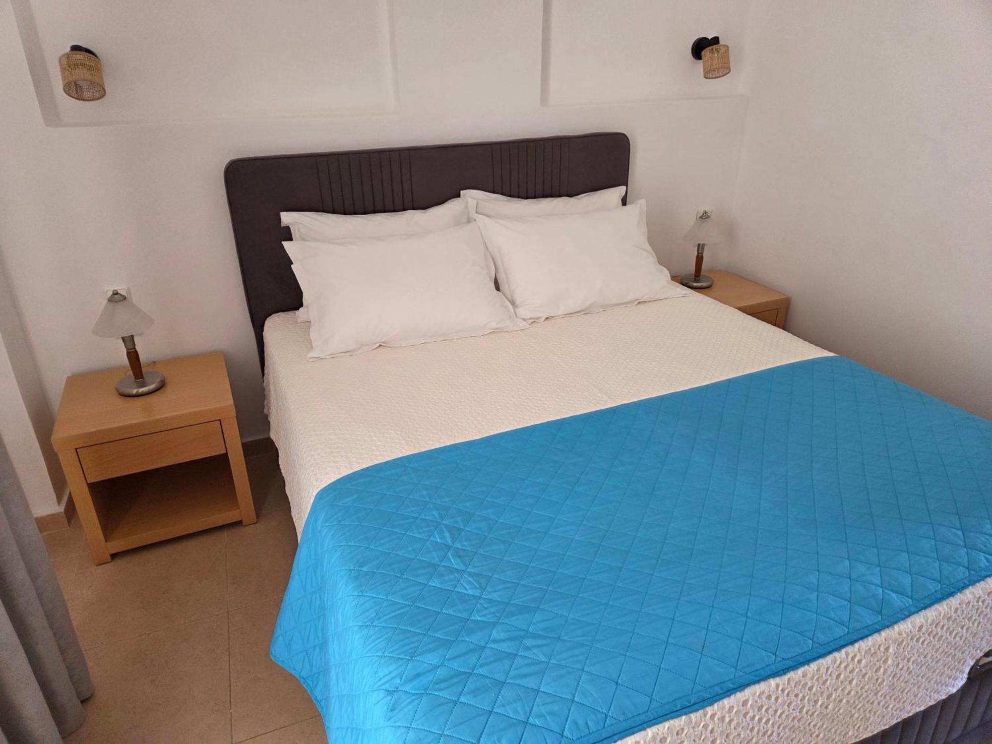 Corafili Holiday Suites Kiotari Buitenkant foto