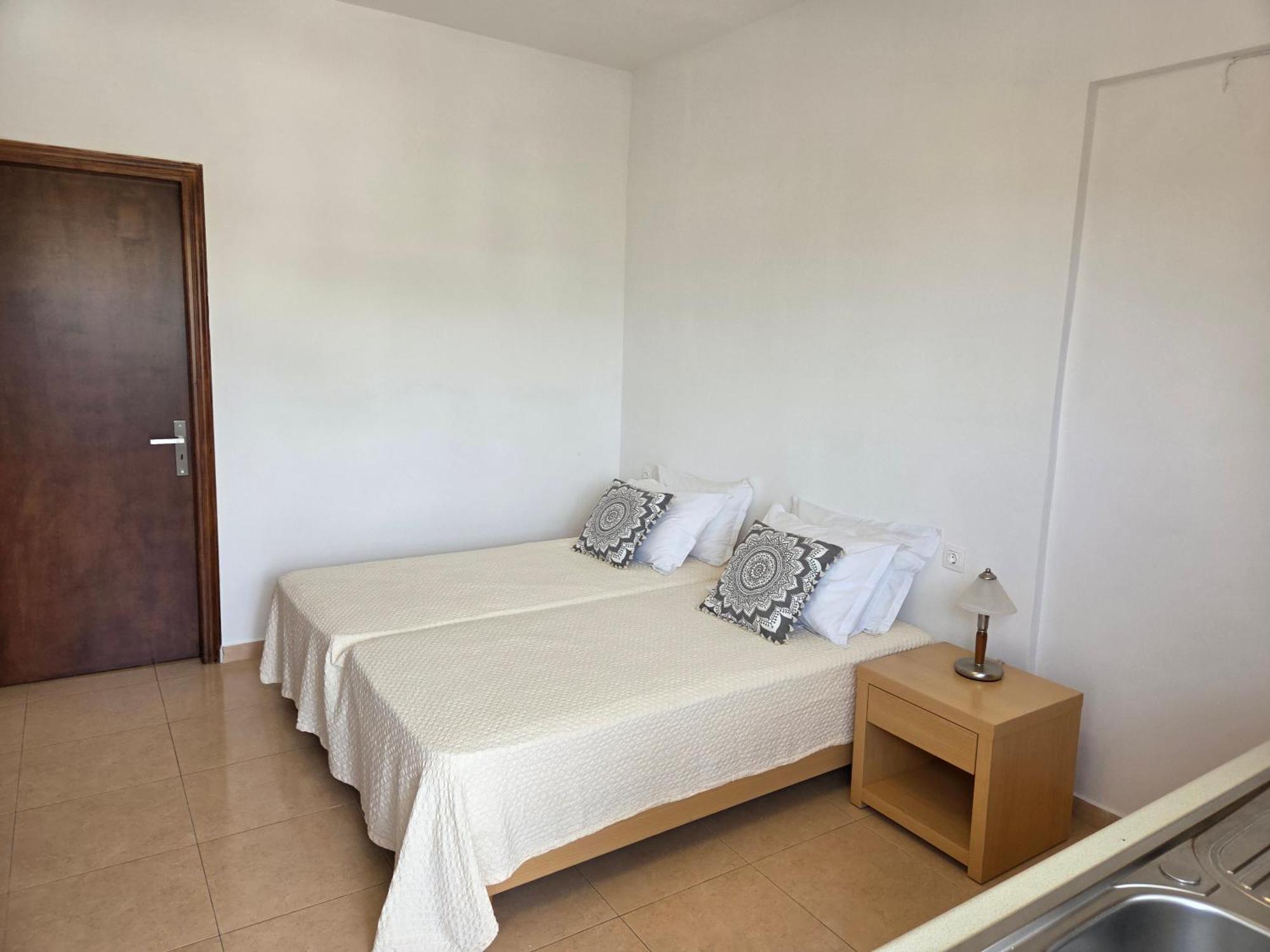 Corafili Holiday Suites Kiotari Buitenkant foto